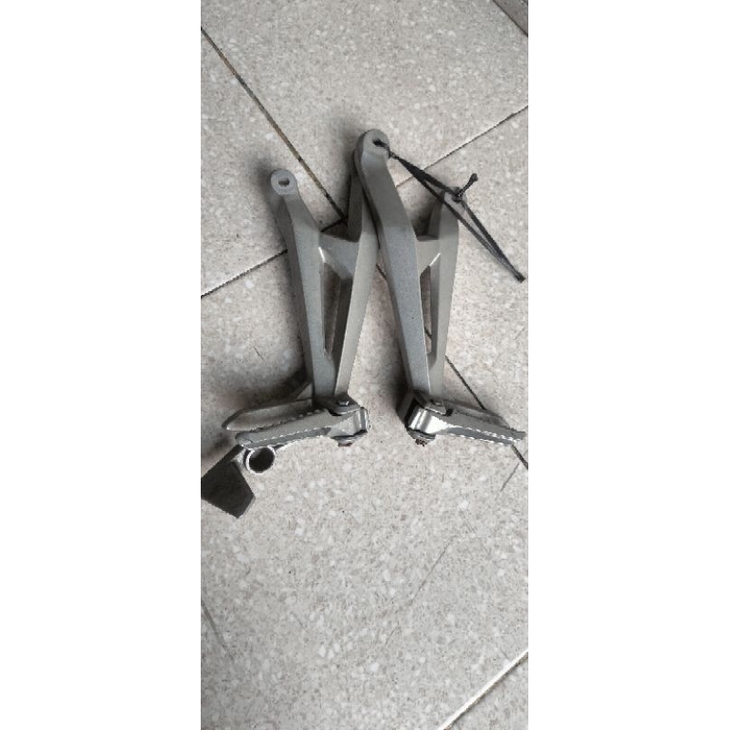postep blkg CBR 250Rr original