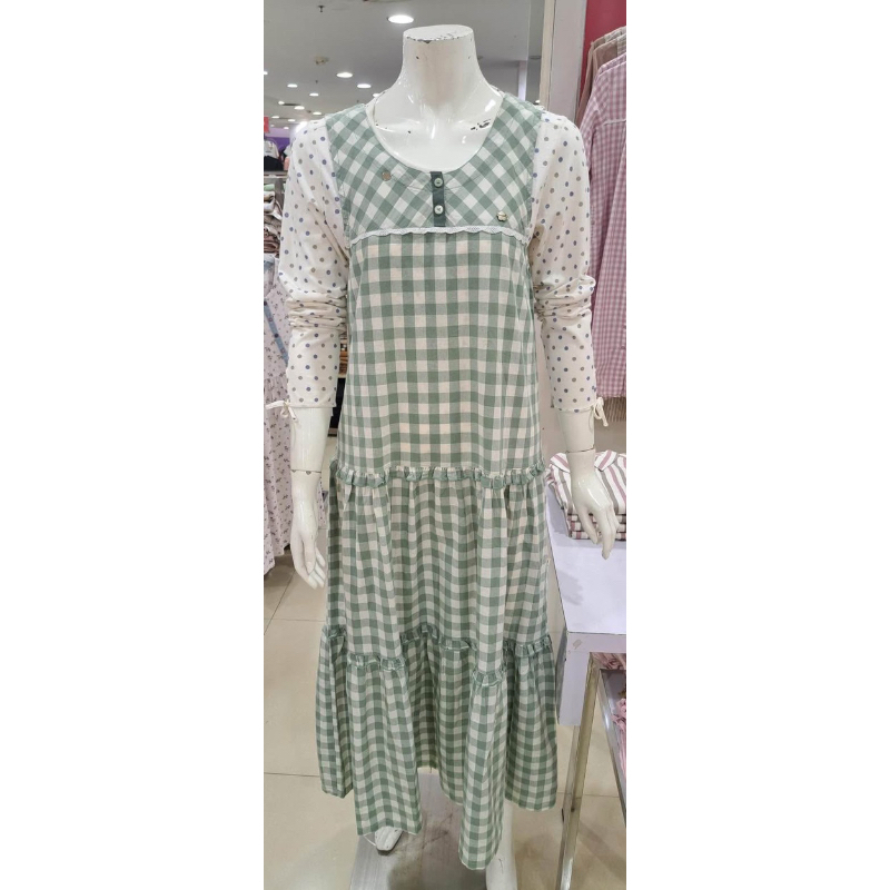 Overall + Inner Corniche Original Mall