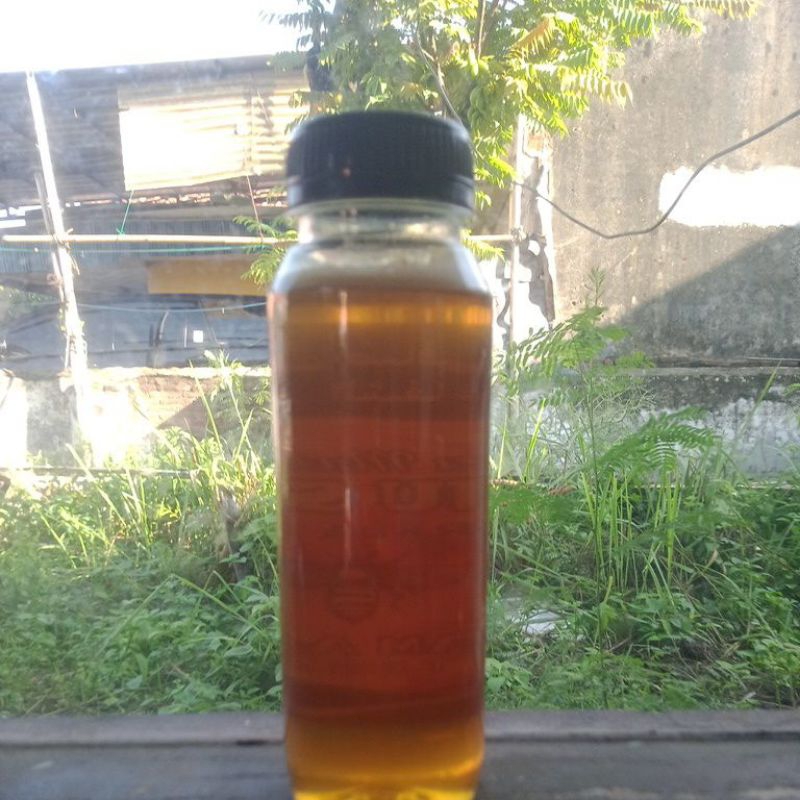 

madu murni 350 grm