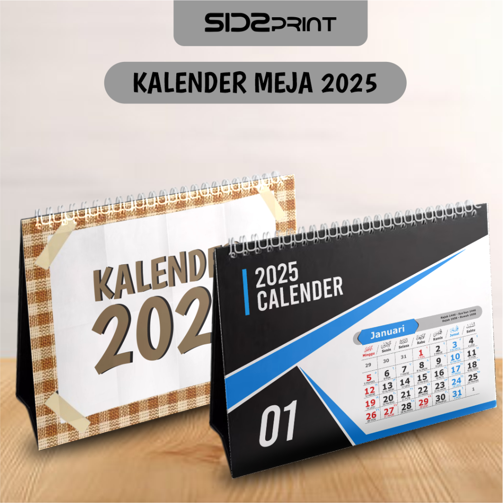 

KALENDER DUDUK 2025 KALENDER MEJA 2025 TERBARU