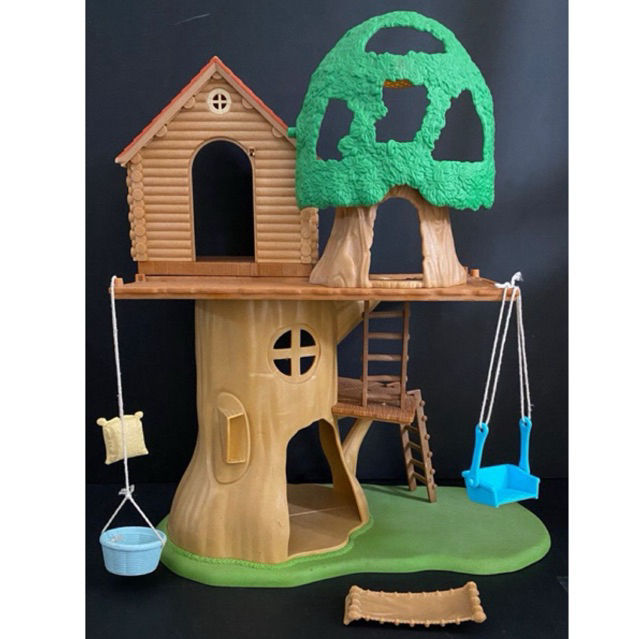 Sylvanian Families Tree House