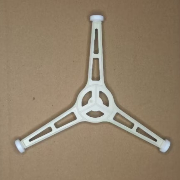 Ay00 Segitiga Roda putar microwave sharp R-222Y R-21A1 R-200