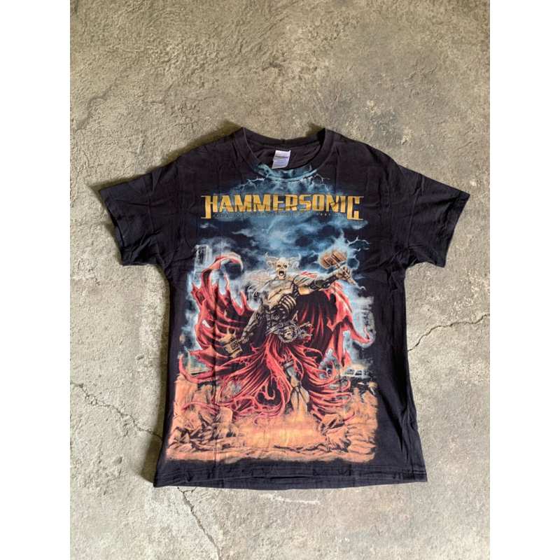 HAMMERSONIC FEST 2015