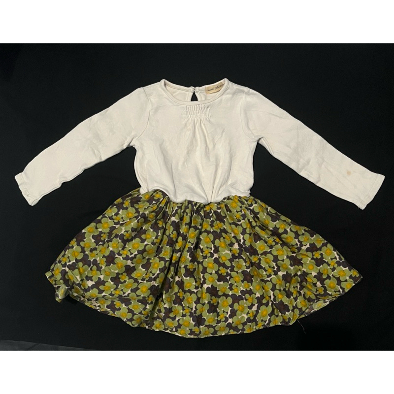 preloved dress mardi amber anak murah