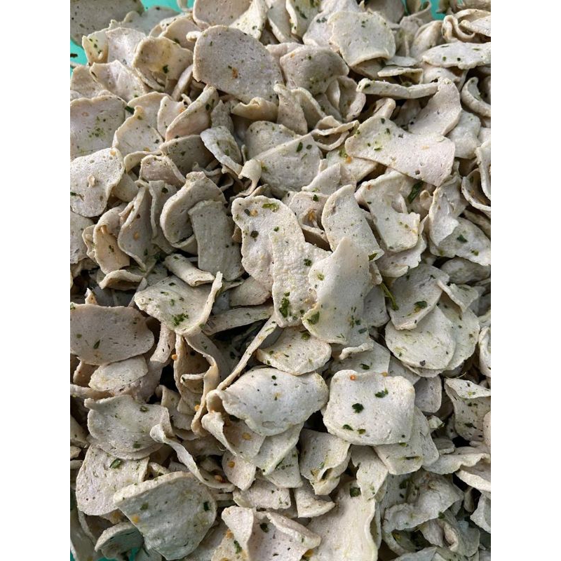 

Basreng Pipih | Keripik Basreng 500 gram