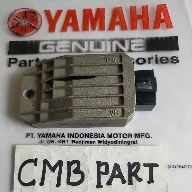 kiprok vixion new/kiprok mio gt/kiprok mio j/kiprok mio soul/regulator vixion new mioj mio soul gt O