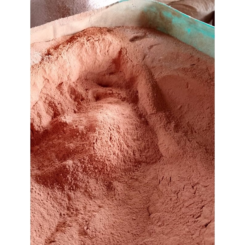 Bubuk Bata Merah kemasan 1 kg