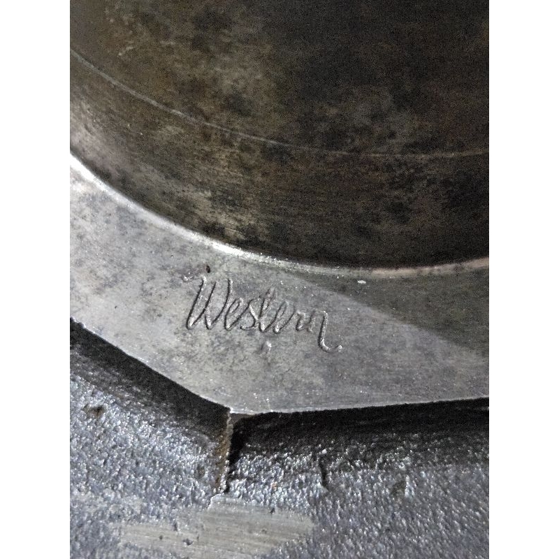 western blok boring lobang 3 diameter silinder 57,0 mm untuk vespa sprint