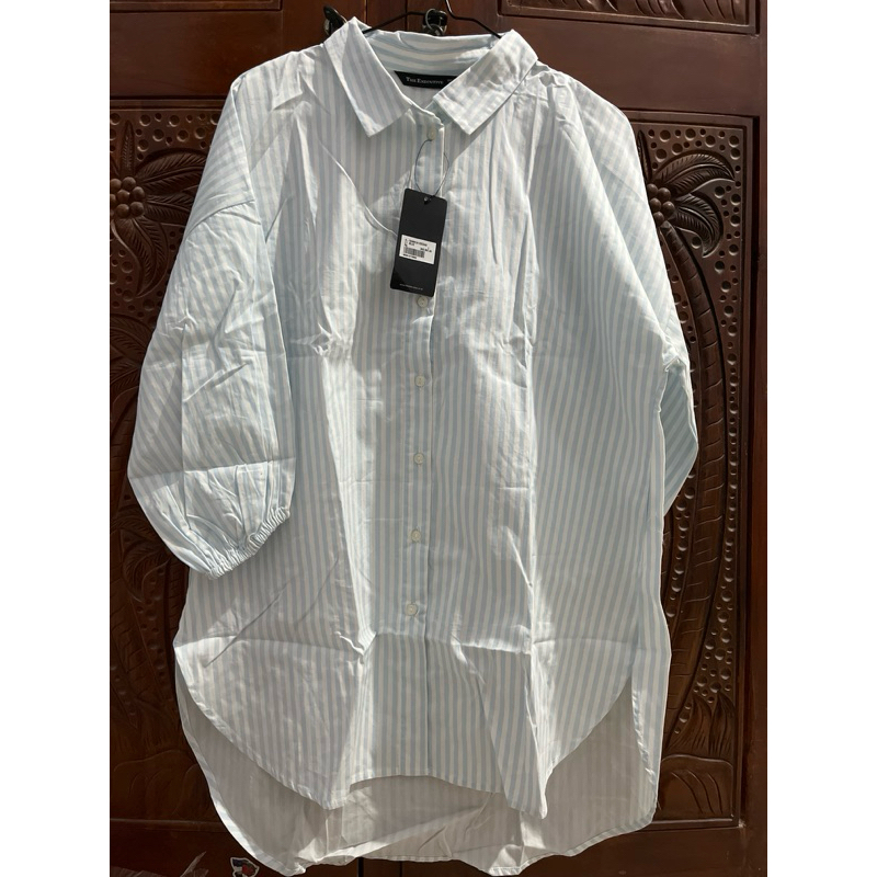 Kemeja The Executive