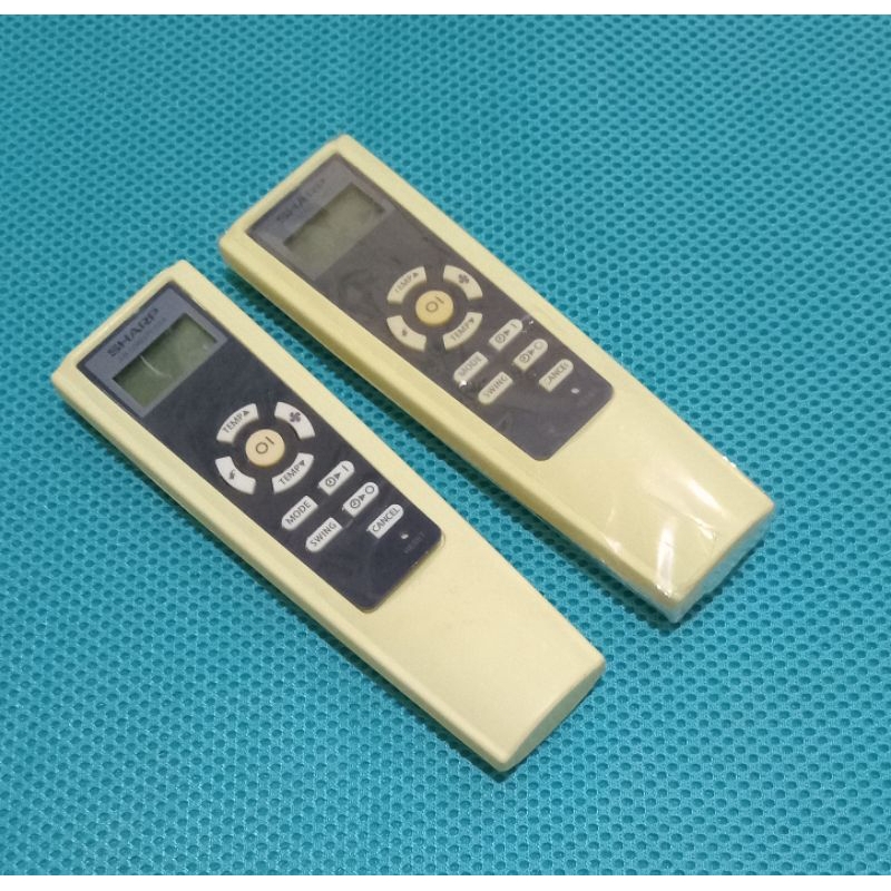 Remot AC Sharp CRMC-A863JBEZ Original