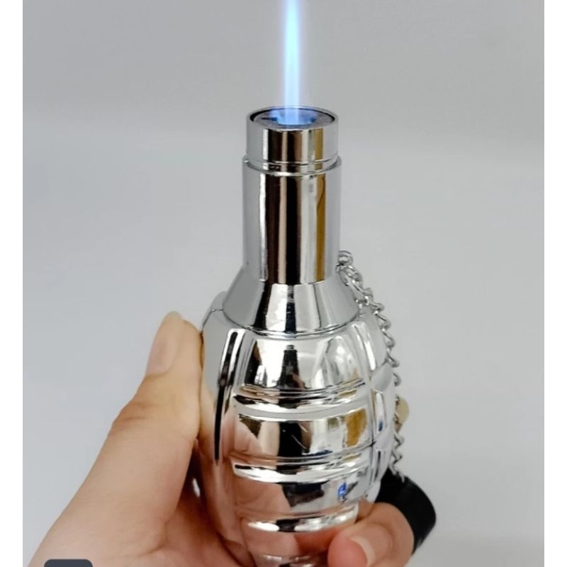 MANCIS UNIK DAN KEREN POWER GRANAT 3777