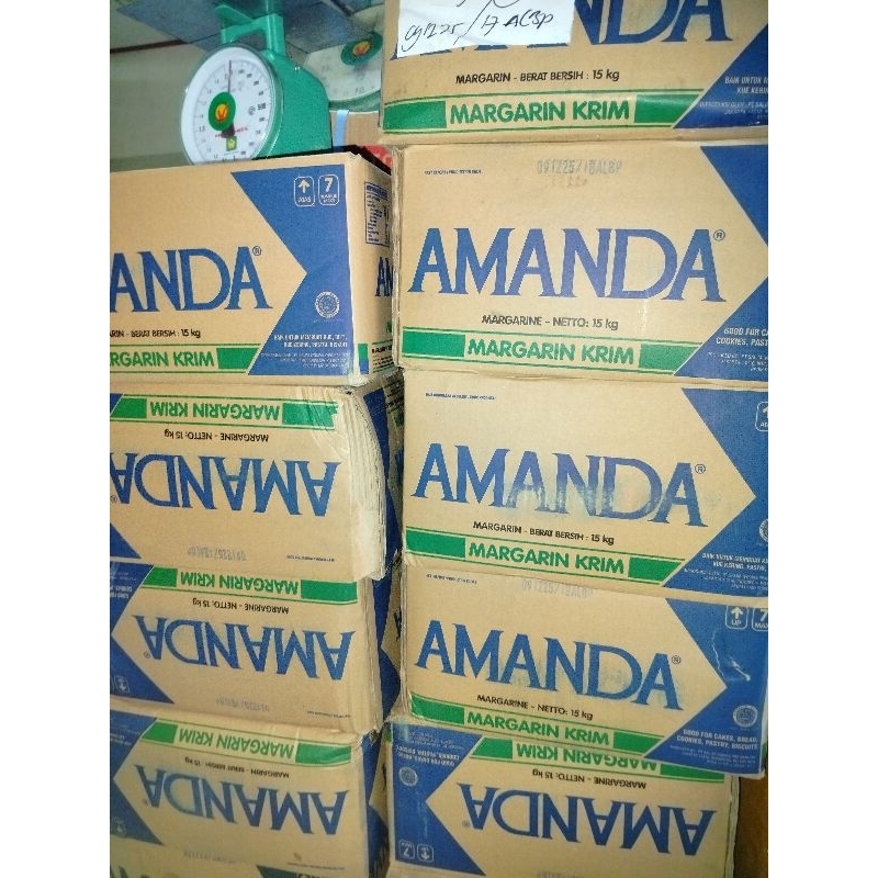 

MENTEGA AMANDA repack