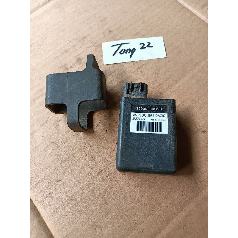 CDI Suzuki smash old smash new original