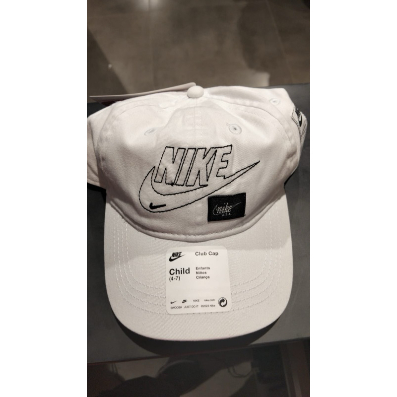 Caps Nike Kids Casual Top  Original SALE