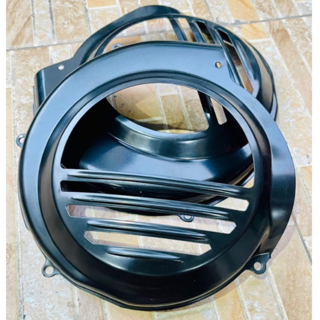 cover magnet tutup magnet vespa px ps