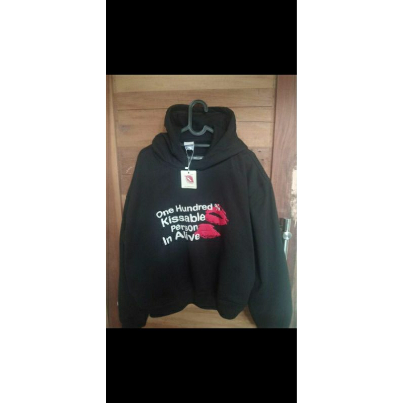 hoodie telepati che