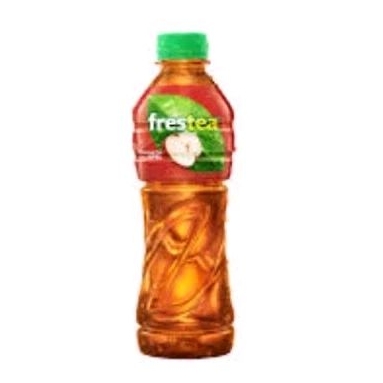 

Minuman Frestea 500ml