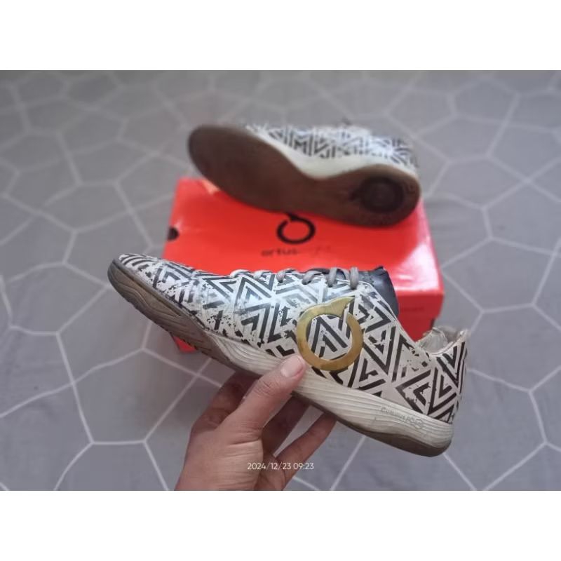 ortuseight jogosala shockwave in sz 43