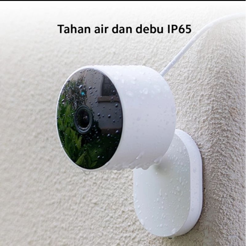 xiaomi smart camera cctv original