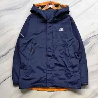 New Balance Outdoor Jacket (Gorpcore)