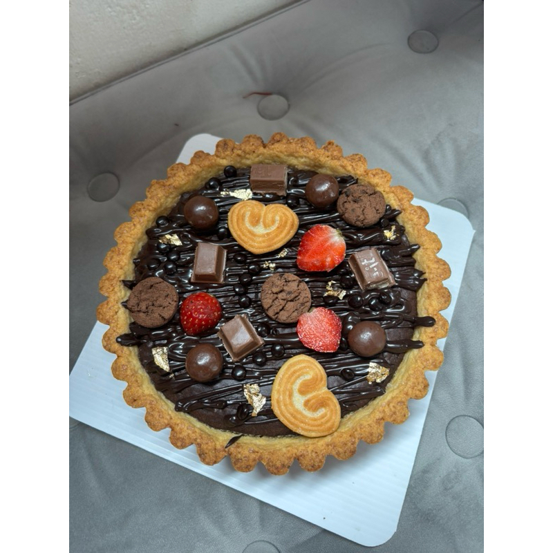 

Pie Brownies Hias
