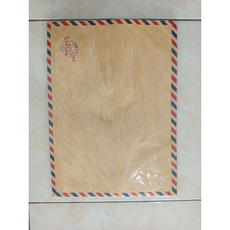 

amplol coklat tali