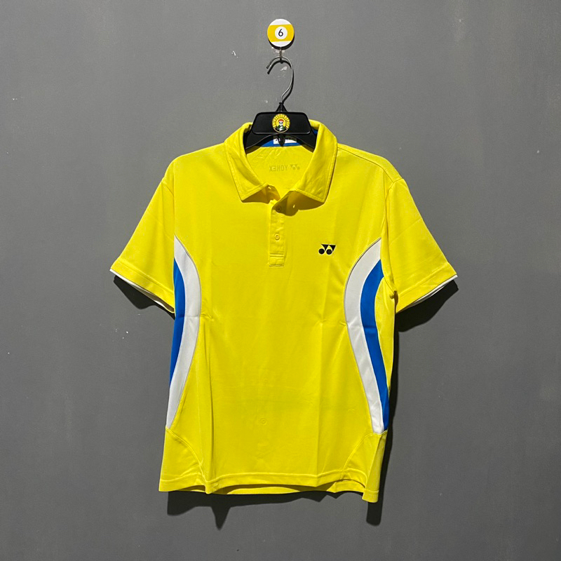Polo Shirt Yonex Batminton