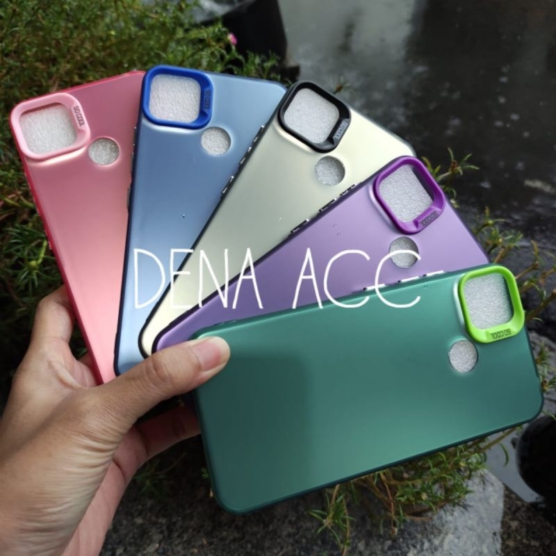 Soft Case Silikon Case HOLOGRAM Itel Vision 1 P36 Play L6502 6,1in