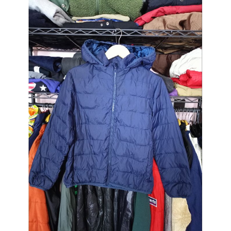 UNIQLO kids  puffer