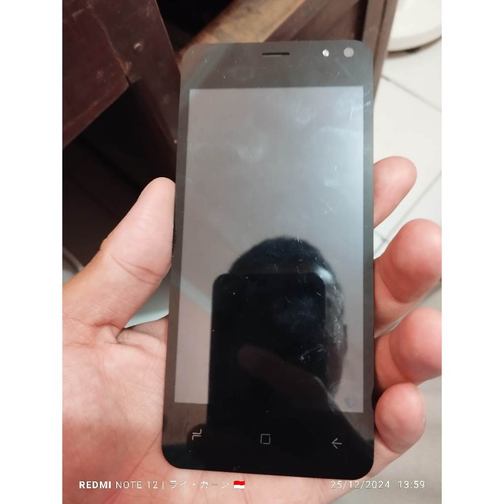 LCD Maxtron S9 Pro