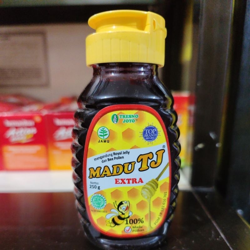 

Madu.TJ.Extra