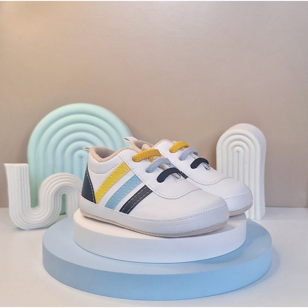 sepatu bayi / sepatu anak / sepatu bayi lucu / sepatu bayi terbaru