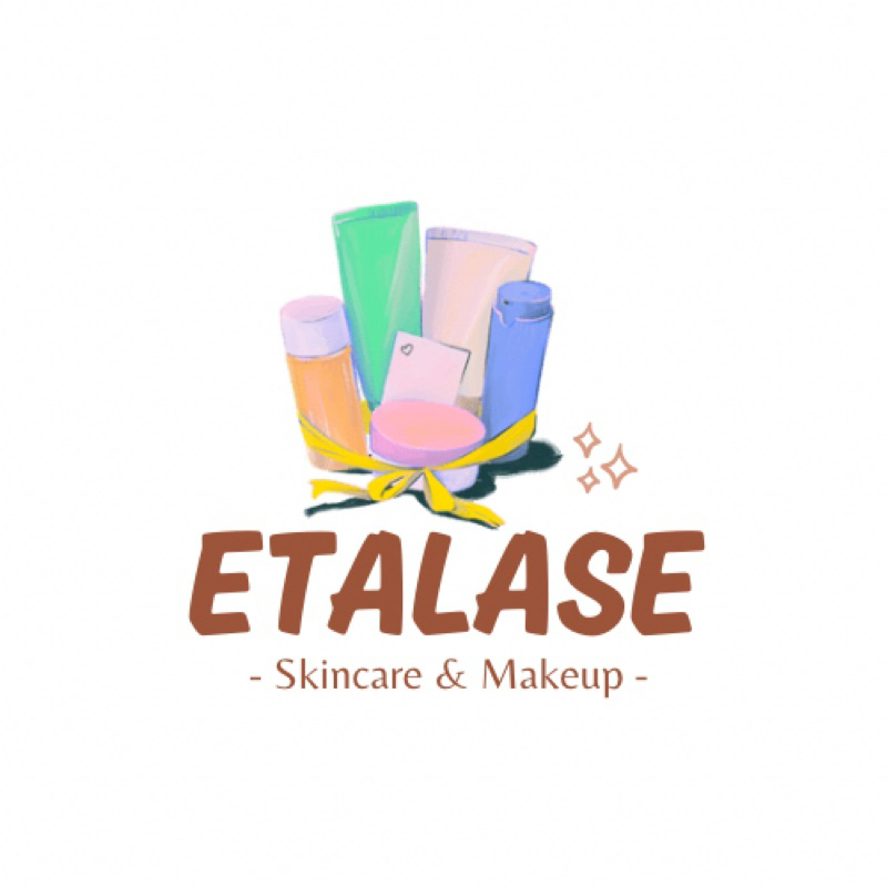 L!NK CO SKINCARE & MAKEUP | SUDAH TERMASUK ADMIN | PINKYSTORE02