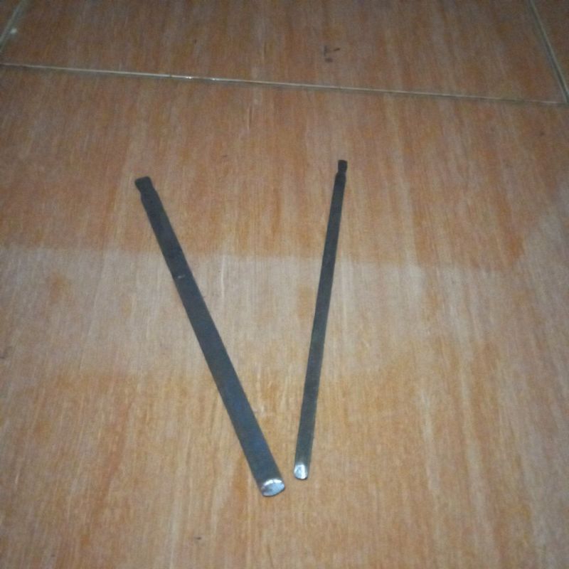 pahat ukir jenis penguku 2 ukuran