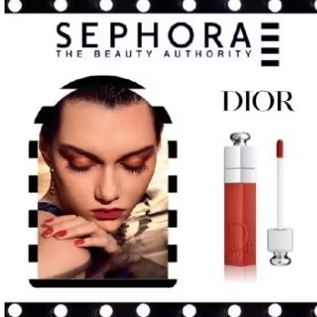 Lipstik Dior