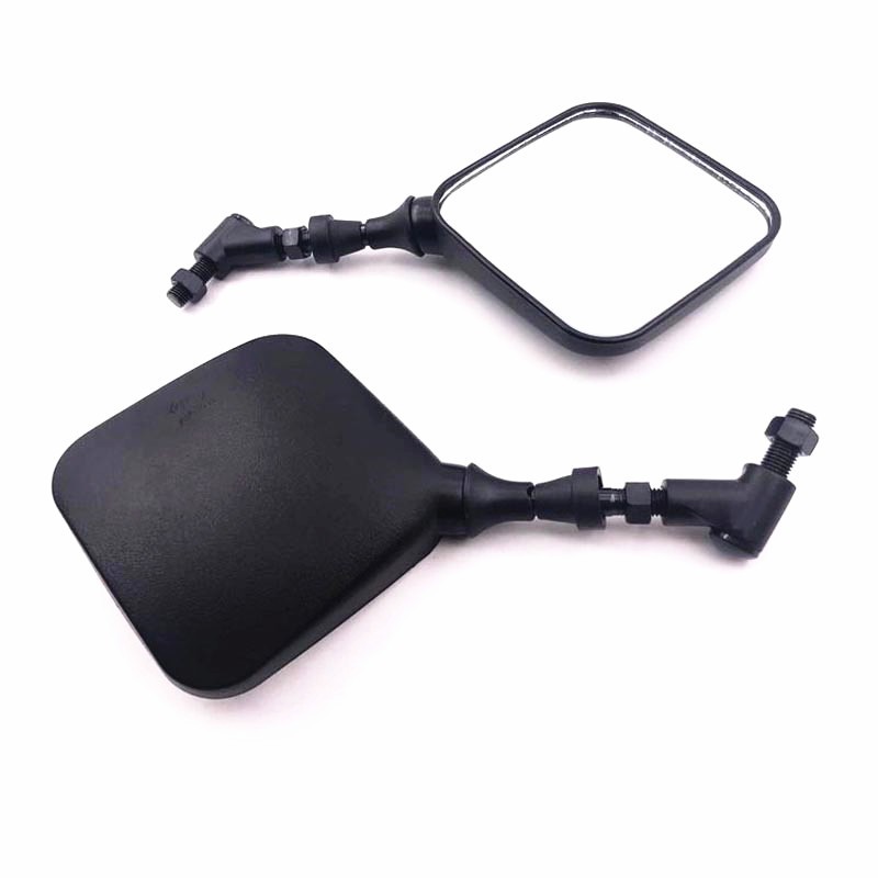 Kaca Spion Rearview Mirror Trail Adventure Kotak Hatesix