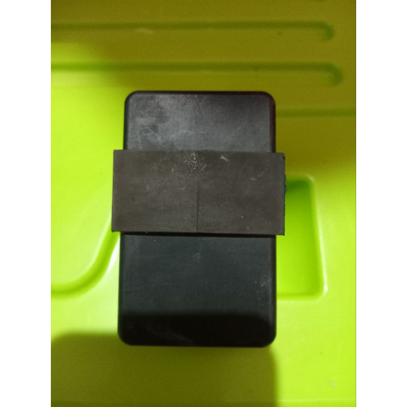 CDI suzuki shogun sp125 FL.RR