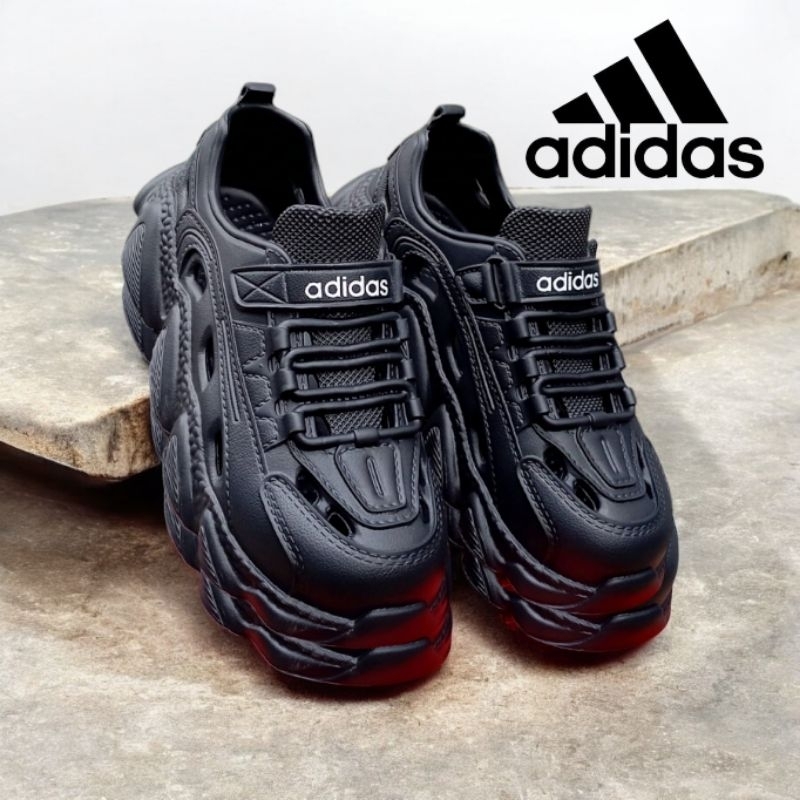 SEPATU KARET ADIDAS SEPATU PANTAI SEPATU MANCING