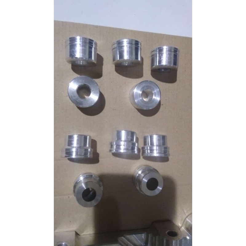 Boshing Velg CBR 150 OLD Depan Belakang