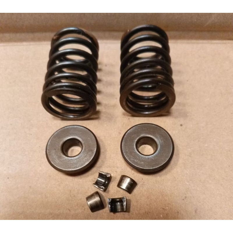 Ring Per Klep Topi Pir Klep Yamaha Mio Karburator / Sporty smile soul Original Copotan