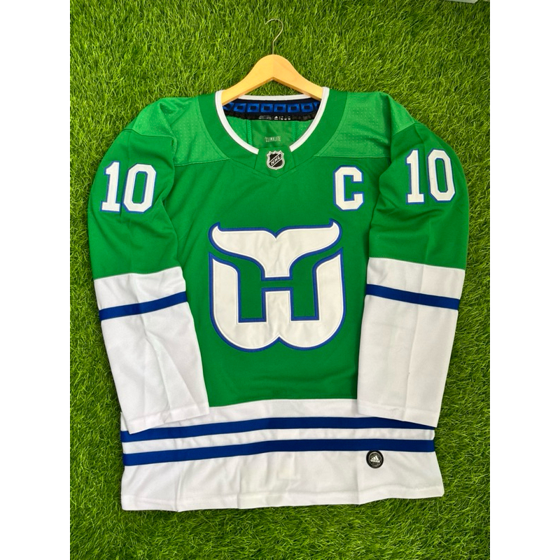 jersey nhl whalers
