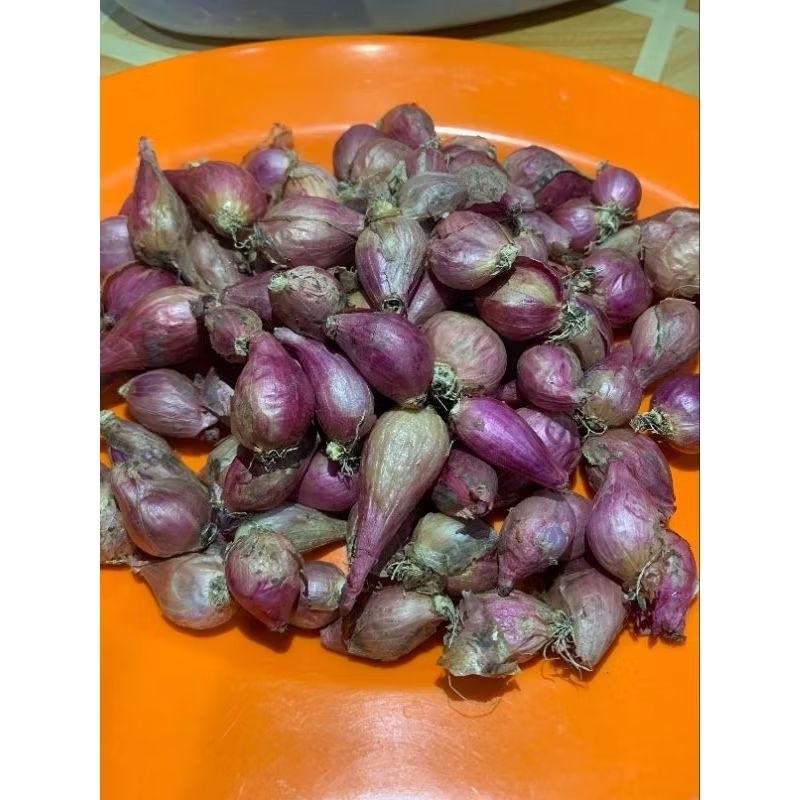 

Bawang Merah Ukuran Sedang Lokal Nganjuk 500g