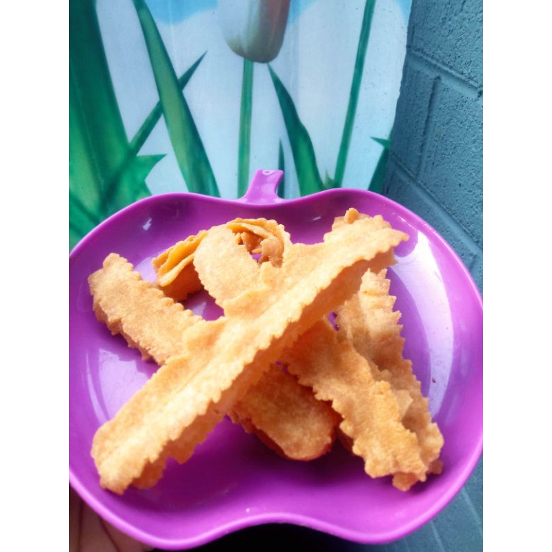 

Kecipir By Banana Crisps Store
