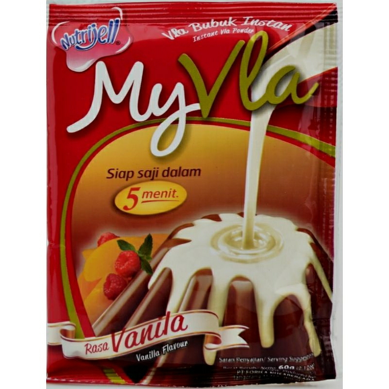 

NUTRIJEL MY VLA 63GR