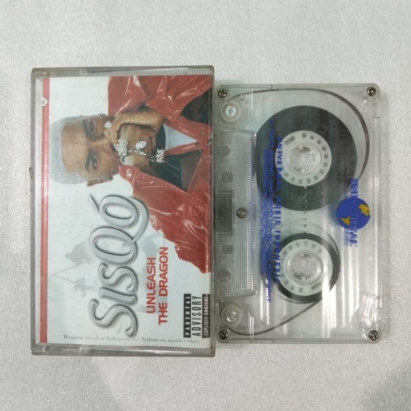 KASET PITA SISQO