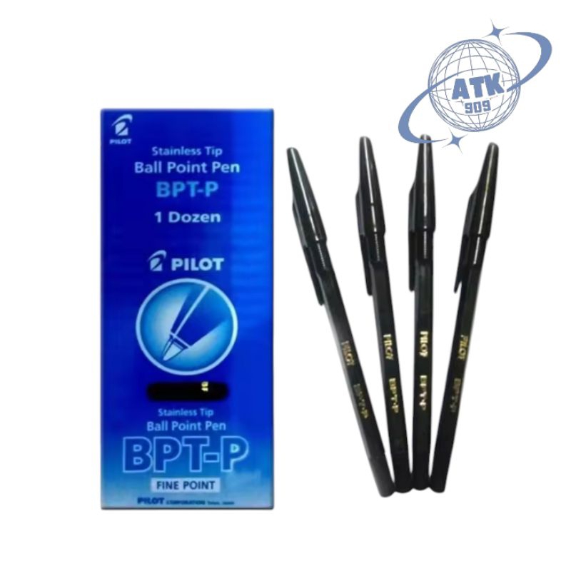 

Pen Pilot / Pulpen BPTP 0.7mm