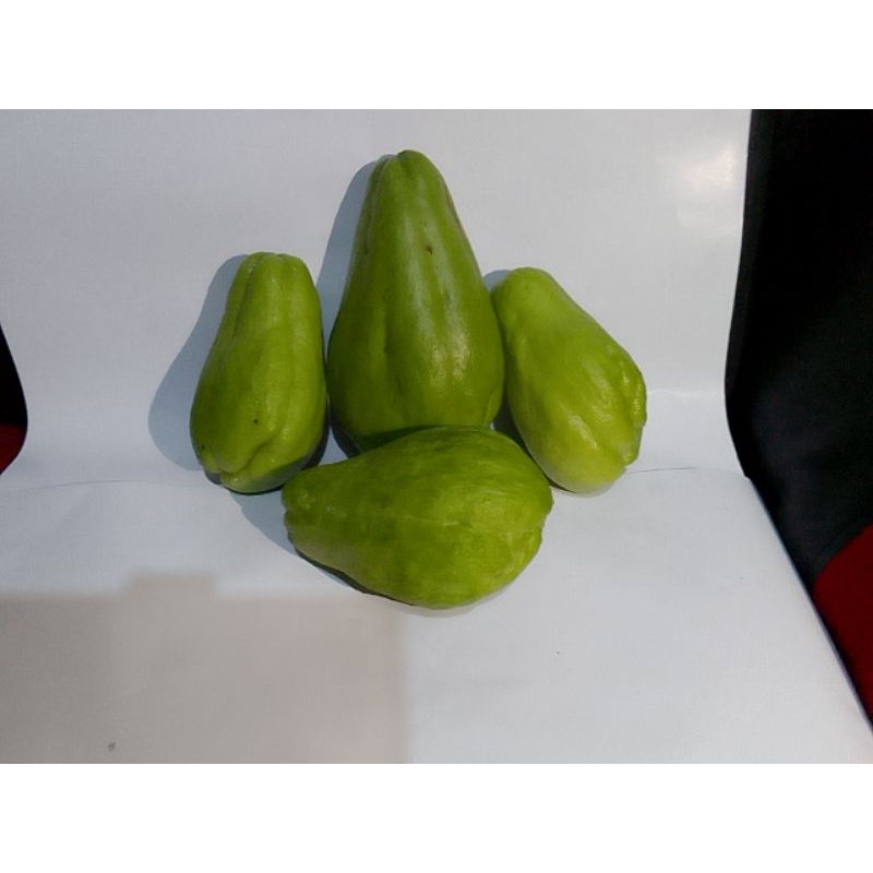 

labu siam isi 3/5 brt2kg