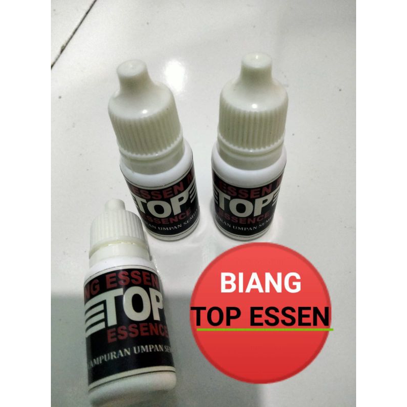 biang Essen umpan ikan hormon ikan