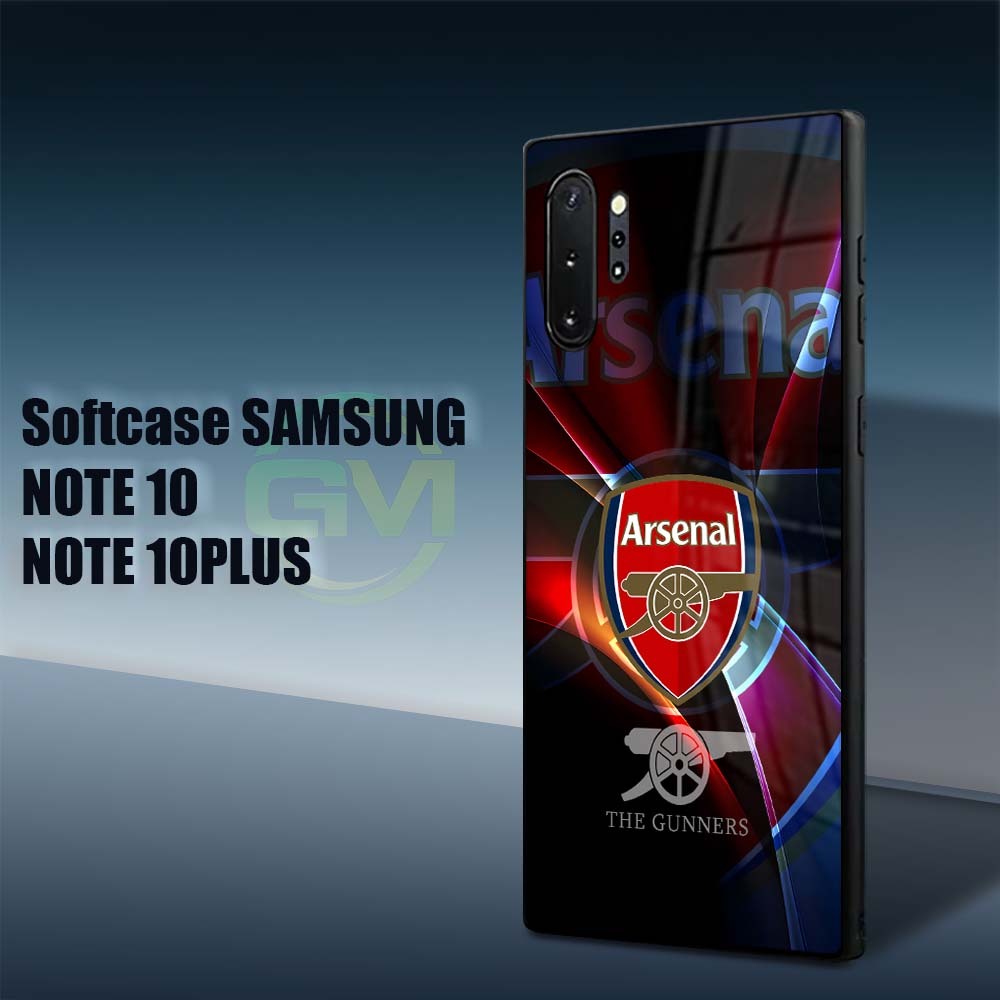 GM65 Softcase Kilau Samsung Note 10 | Note 10Plus | Case Glossy Kesing Hp Samsung Note10 note 10 Plu