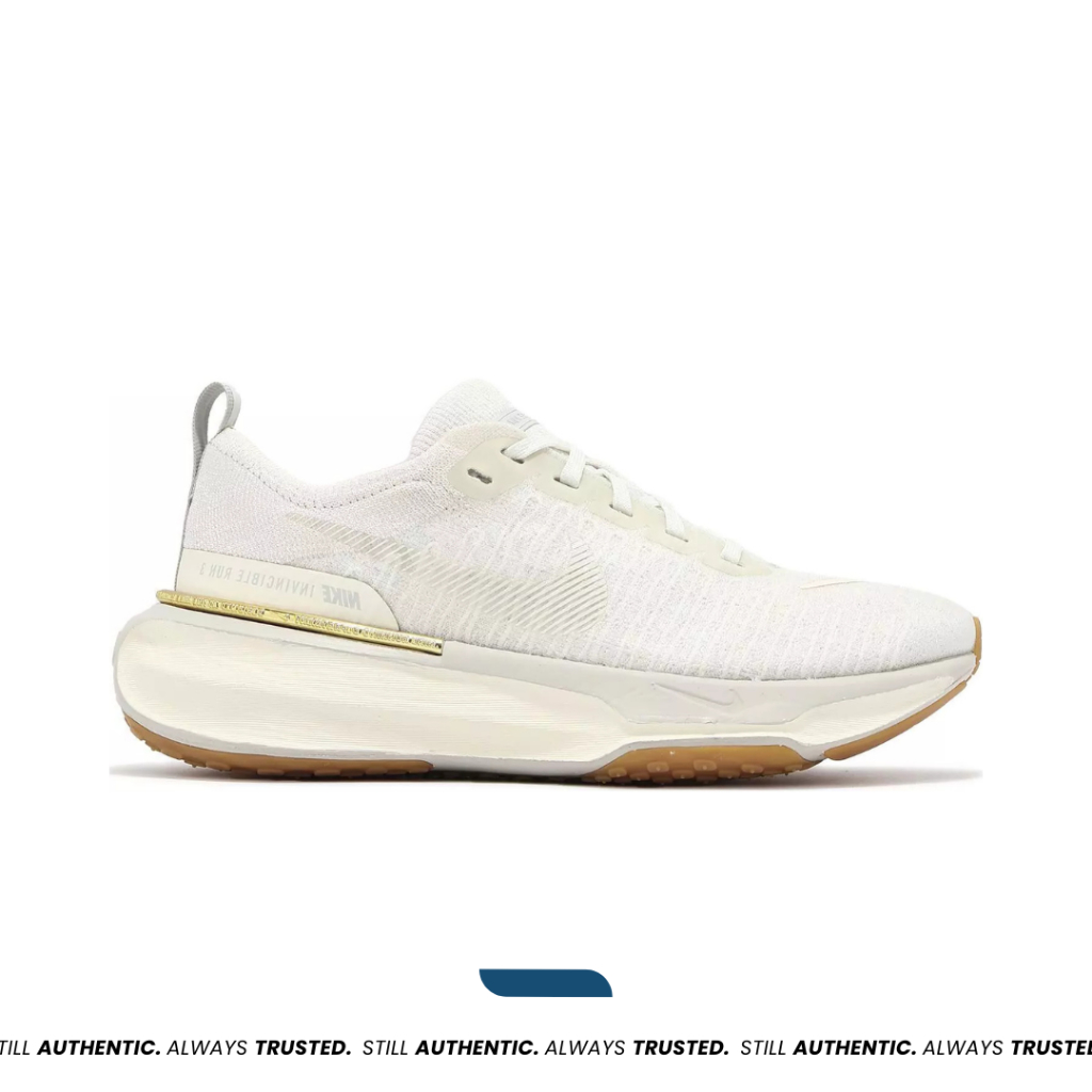 Nike ZoomX Invincible 3 'Light Bone'